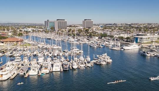Marina del Rey