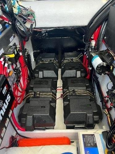 Batteries