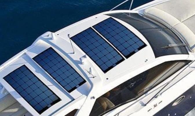 boat engine maintenance and repair service LA