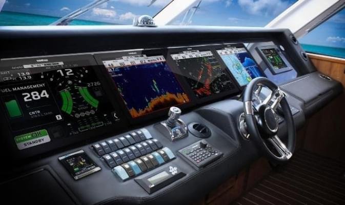 boat engine maintenance and repair service LA
