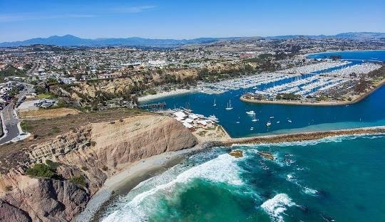 Dana Point