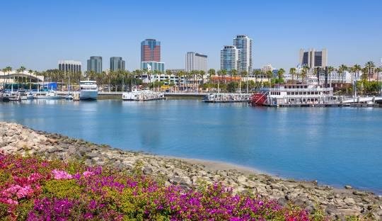 Long Beach