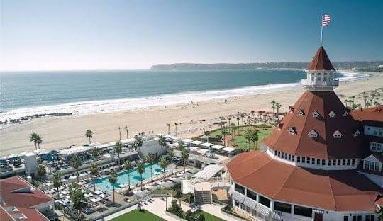 San Diego